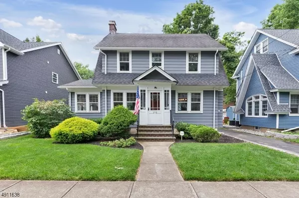 210 MOUNTAINVIEW AVE, Scotch Plains Twp., NJ 07076