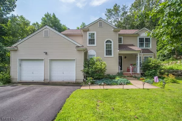 22 LOWRY AVE, Wharton Boro, NJ 07885