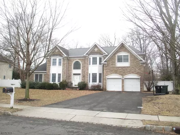 103 VAN BUREN DR, Paramus Boro, NJ 07652
