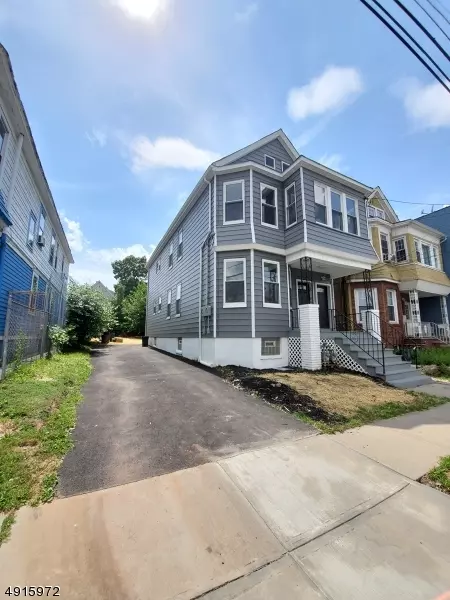 538 MAGNOLIA AVE, Elizabeth City, NJ 07206