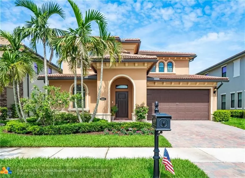 Parkland, FL 33076,8915 W Watercrest Cir W