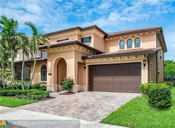 Parkland, FL 33076,8915 W Watercrest Cir W