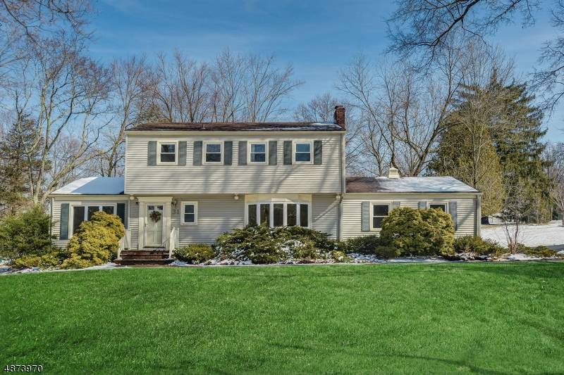 31 COPPERGATE DR, Bernards Twp., NJ 07920