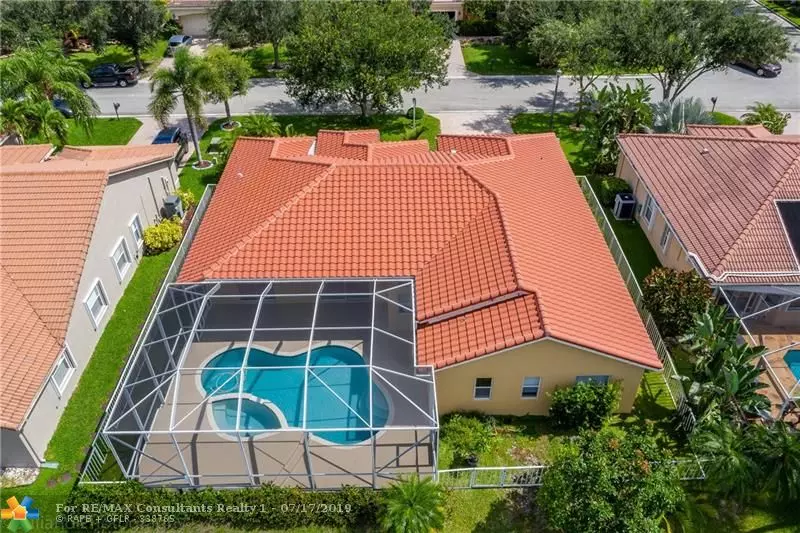 10314 NW 54th Pl, Coral Springs, FL 33076