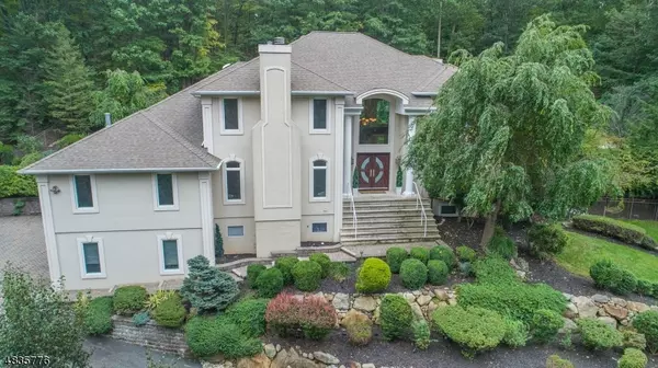 14 HIGH MOUNTAIN DR, Montville Twp., NJ 07045