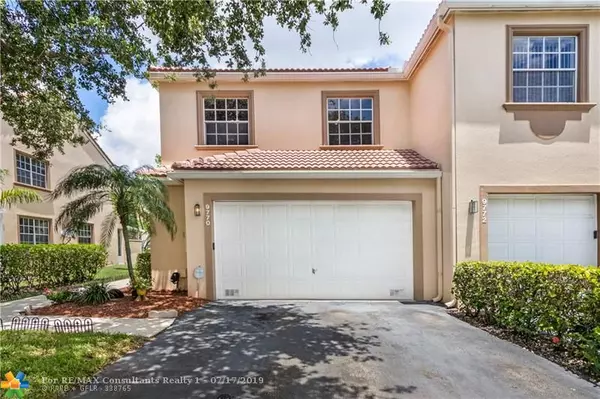 9770 Royal Palm Blvd  #9770, Coral Springs, FL 33065