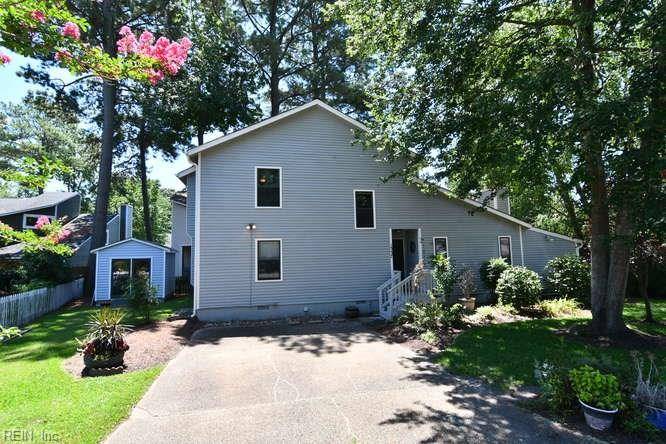 1337 Blue Pete RD, Virginia Beach, VA 23451