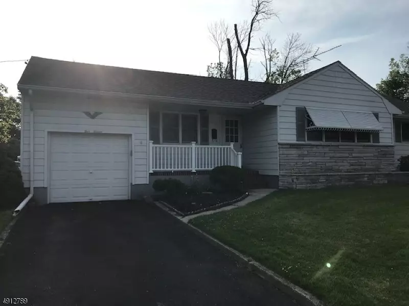 515 MARION ST, Bound Brook Boro, NJ 08805