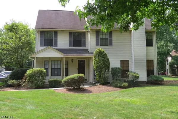 908 TIMBER OAKS RD, Edison Twp., NJ 08820
