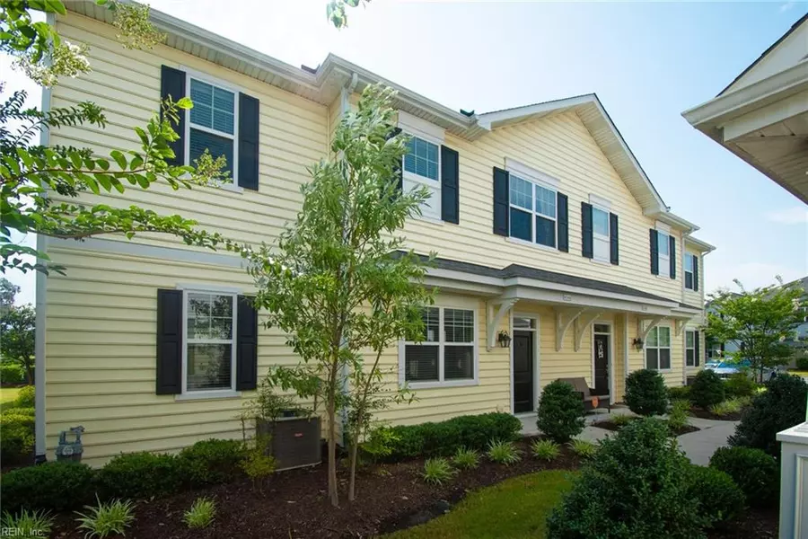 4544 Turnworth ARCH, Virginia Beach, VA 23456