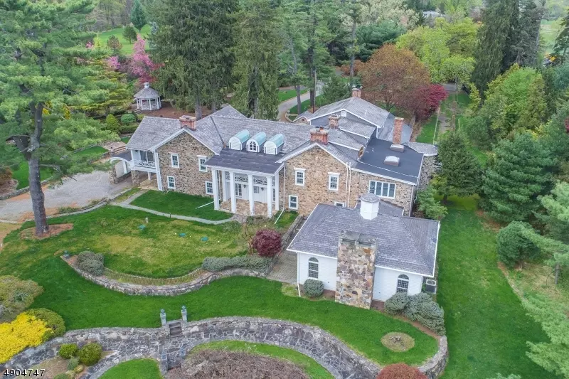 271 MINE BROOK RD, Bernardsville Boro, NJ 07924