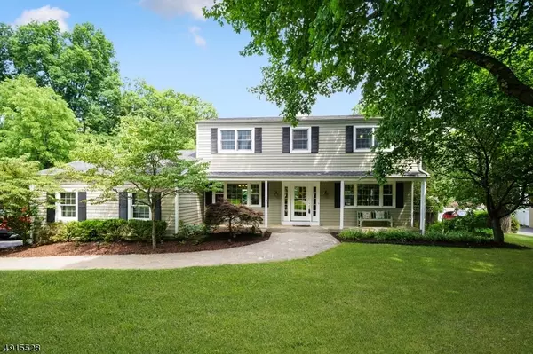 38 FLORIE FARM RD, Mendham Boro, NJ 07945