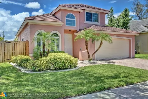 10050 NW 18th St, Pembroke Pines, FL 33024