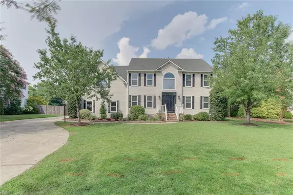 2360 Upper Greens PL, Virginia Beach, VA 23456