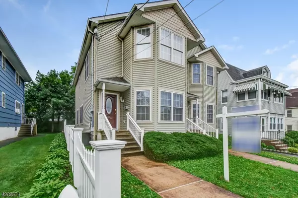 18 WILLARD PL, Montclair Twp., NJ 07042