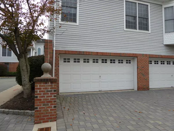 Morristown Town, NJ 07960,34 TWOMBLY CT #34