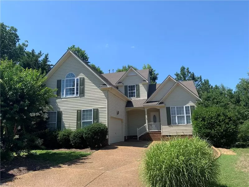 2809 Strategy CT, Williamsburg, VA 23185