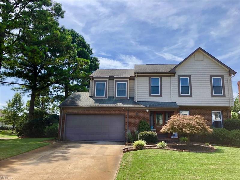 5201 Chipping LN, Virginia Beach, VA 23455