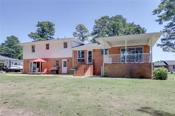 Portsmouth, VA 23701,1408 Carson CRES W