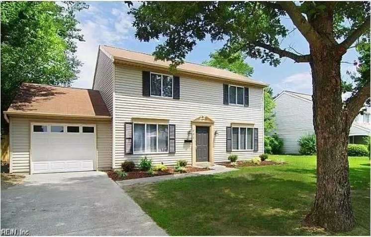 231 Denbigh BLVD, Newport News, VA 23608