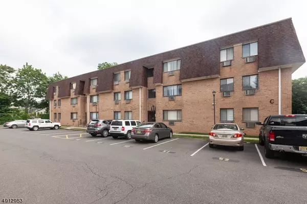 731-733 BELLEVILLE AVE C13 #13, Belleville Twp., NJ 07109