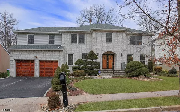 127 MILLER AVE, Edison Twp., NJ 08820