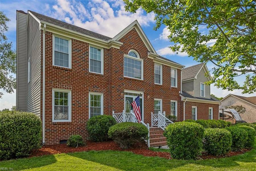 5329 Hickory RDG, Virginia Beach, VA 23455