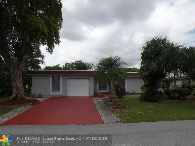 Tamarac, FL 33321,6301 NW 71st Ave