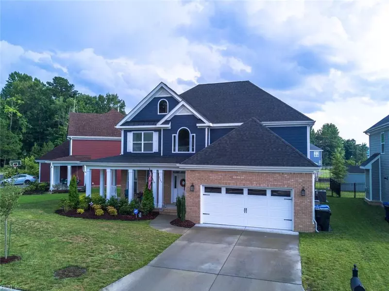 2660 Annapolis CIR, Virginia Beach, VA 23456