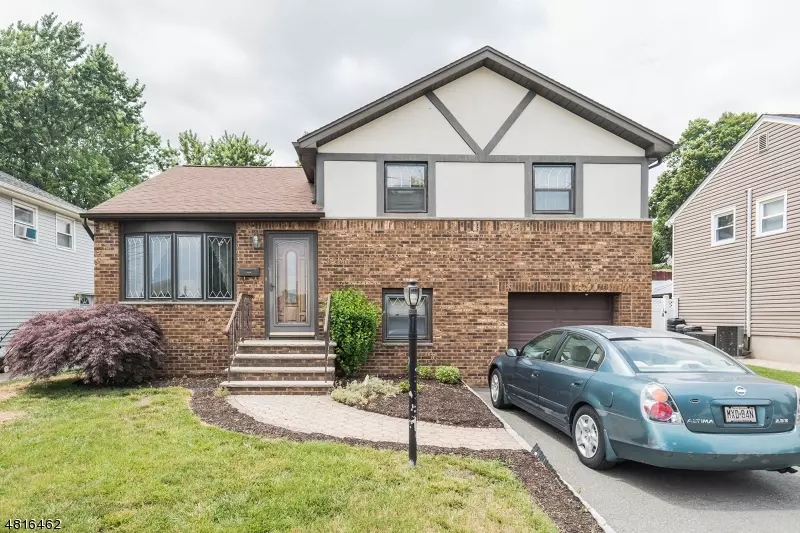 Nutley Twp., NJ 07110,41 PROSPECT ST