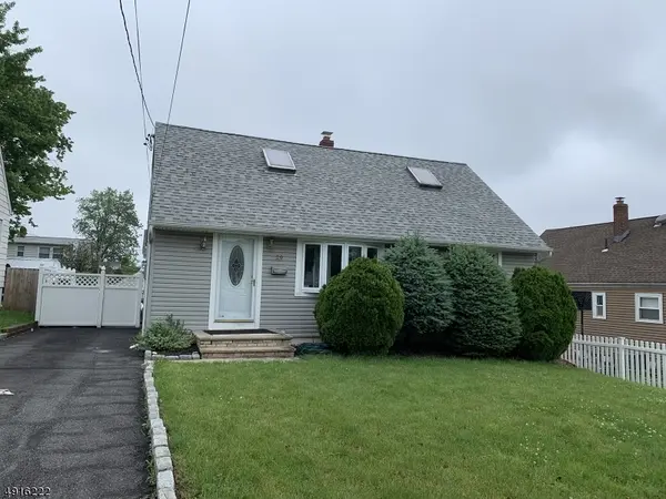 29 JACKLIN CT, Clifton City, NJ 07012