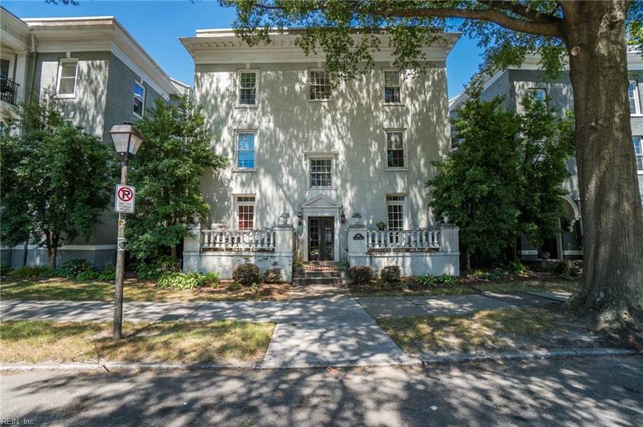 1015 Colonial AVE #1, Norfolk, VA 23507