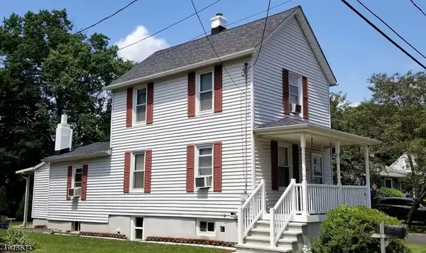 962 HARAN AVE, Manville Boro, NJ 08835