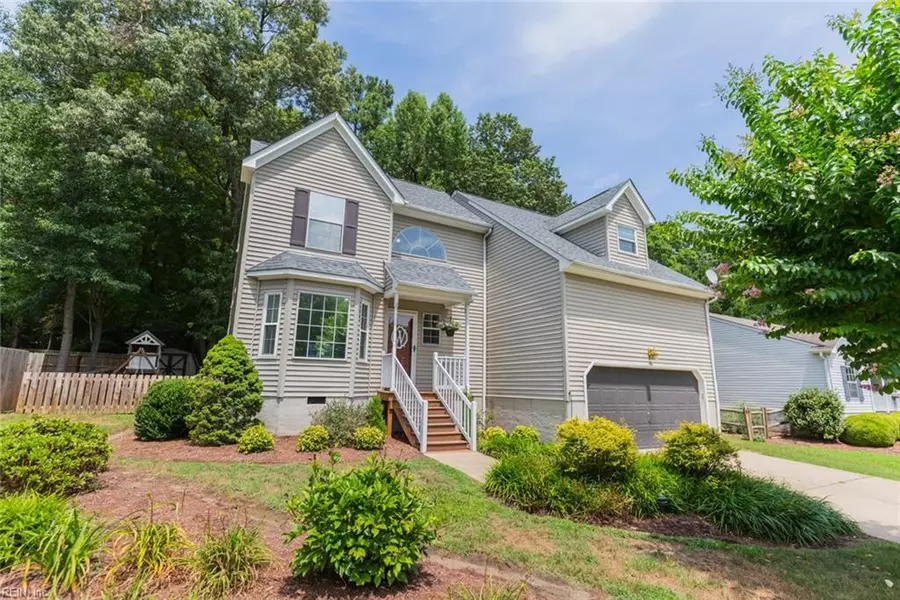 3937 Fox Hunt TRL, Williamsburg, VA 23188