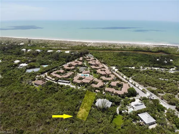 5148 Sea Bell RD, Sanibel, FL 33957