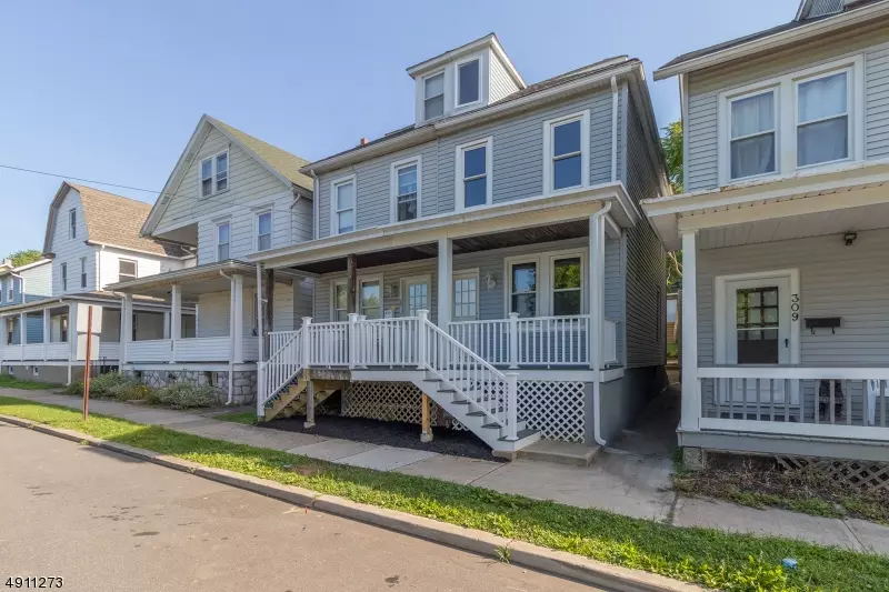 Phillipsburg Town, NJ 08865,307 WASHINGTON ST