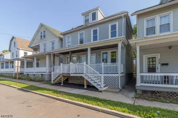 Phillipsburg Town, NJ 08865,307 WASHINGTON ST