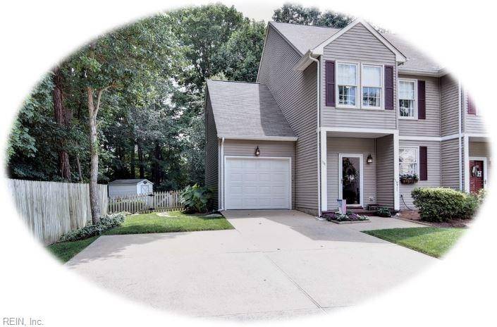 114 Callahan DR, Williamsburg, VA 23185