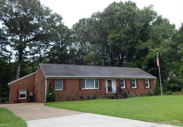 Carrollton, VA 23314,21 Saint Catherine DR