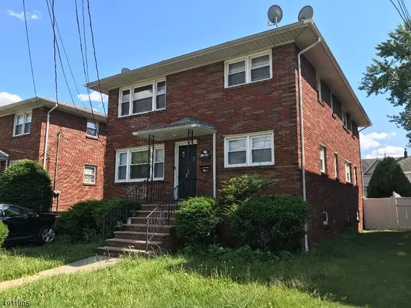 220 COOLIDGE ST, Linden City, NJ 07036