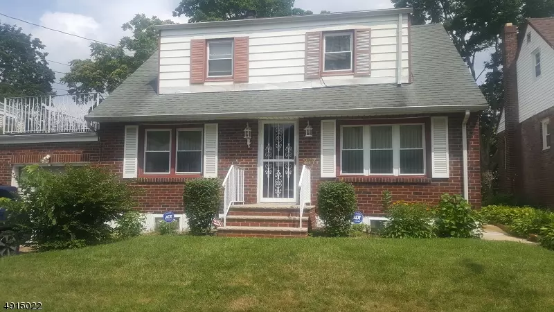 297-299 E 27TH ST, Paterson City, NJ 07514