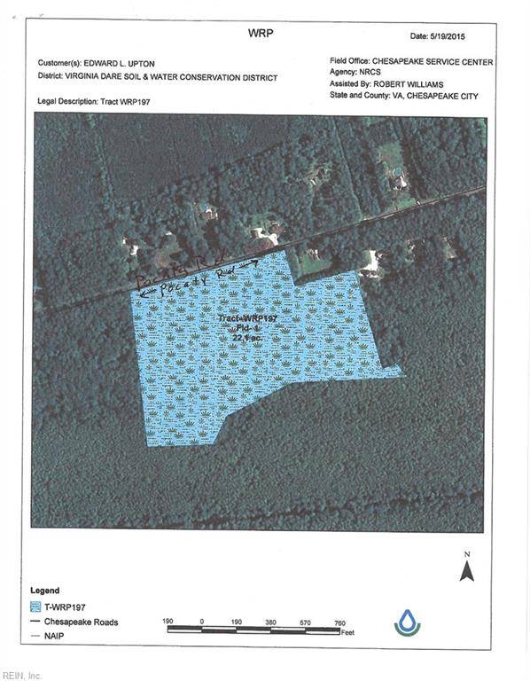 Chesapeake, VA 23322,22AC Pocaty RD