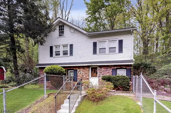 18 RIVER RD, Montville Twp., NJ 07045