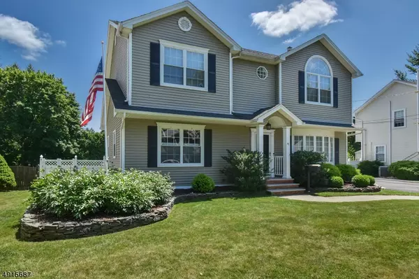 41 PAUL DR, Roxbury Twp., NJ 07876