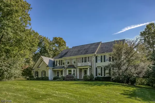 92 PILL HILL RD, Bernardsville Boro, NJ 07924