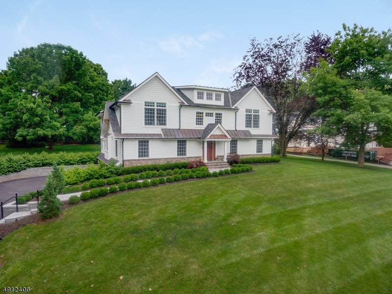 120 DYCKMAN PL, Bernards Twp., NJ 07920
