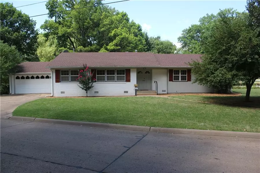 2101 W University Avenue, Stillwater, OK 74074