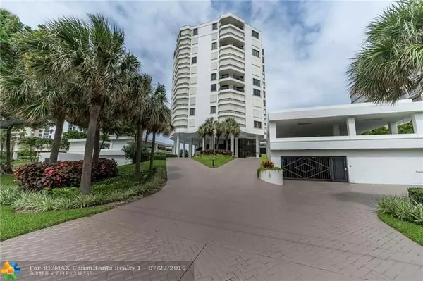 Highland Beach, FL 33487,3201 S Ocean Blvd  #604