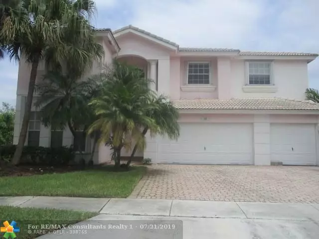 380 SW 167 Ave, Pembroke Pines, FL 33027