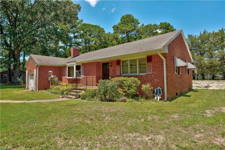 1620 Elbow RD, Chesapeake, VA 23320